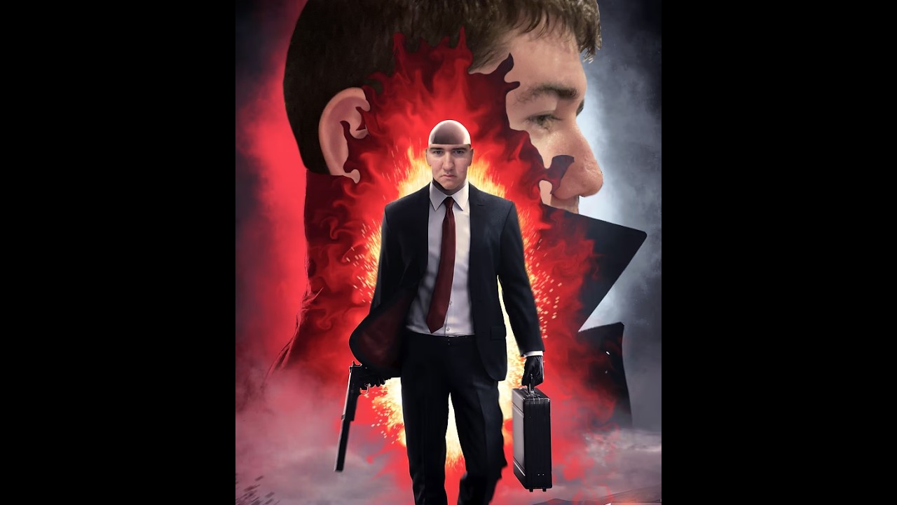 Embracing the HITMAN style in Gunman Contracts: Chapter 2