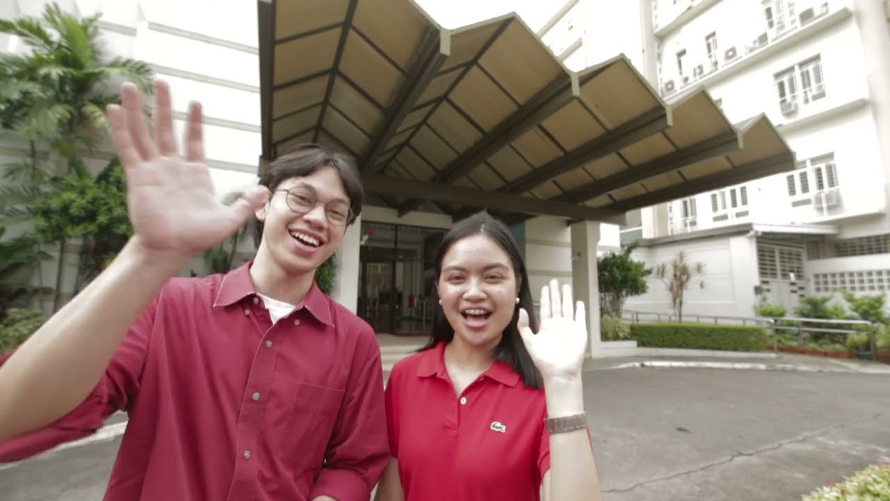 UA&P Campus Tour