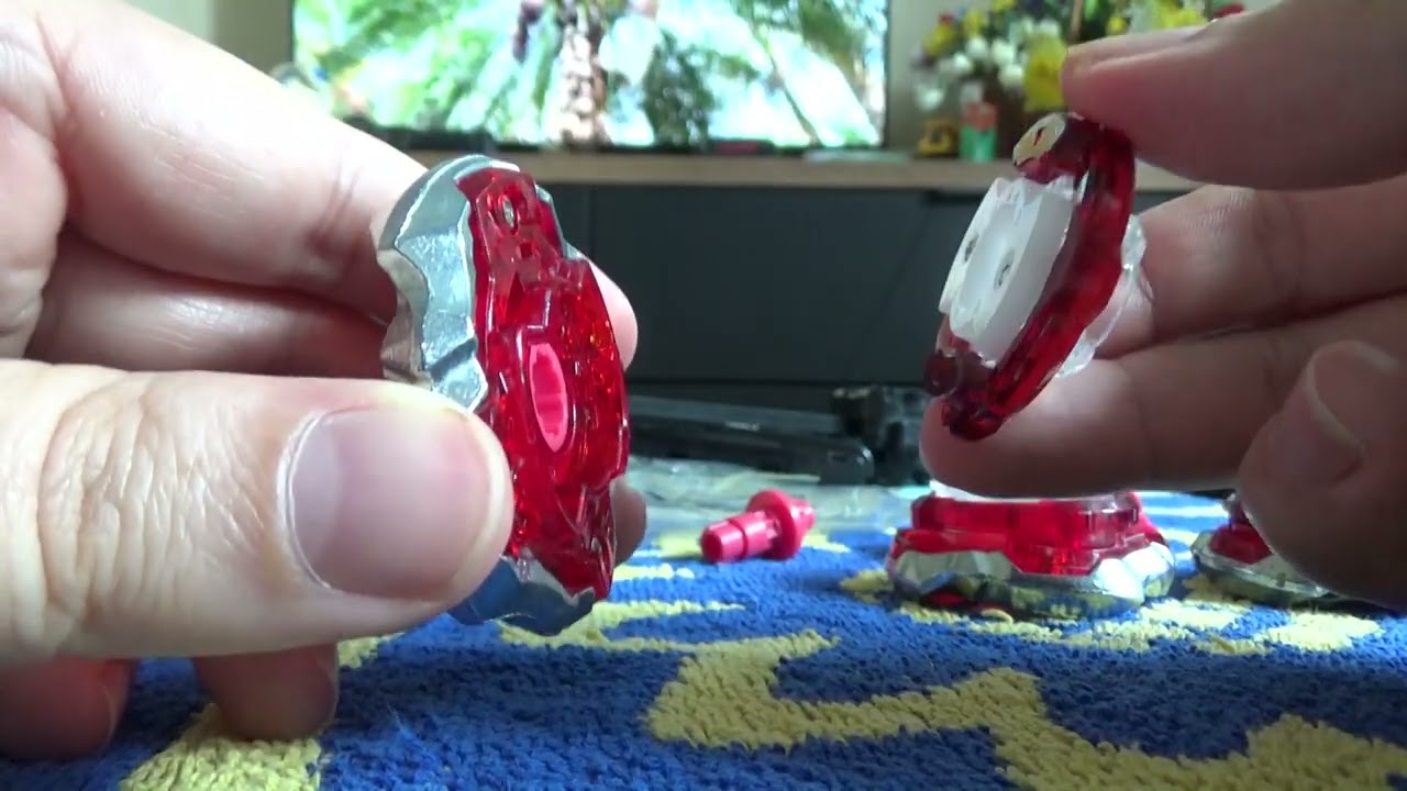 FAKE BEYBLADE BRANDS TEST MQ VS SB VS GF VS FLAME