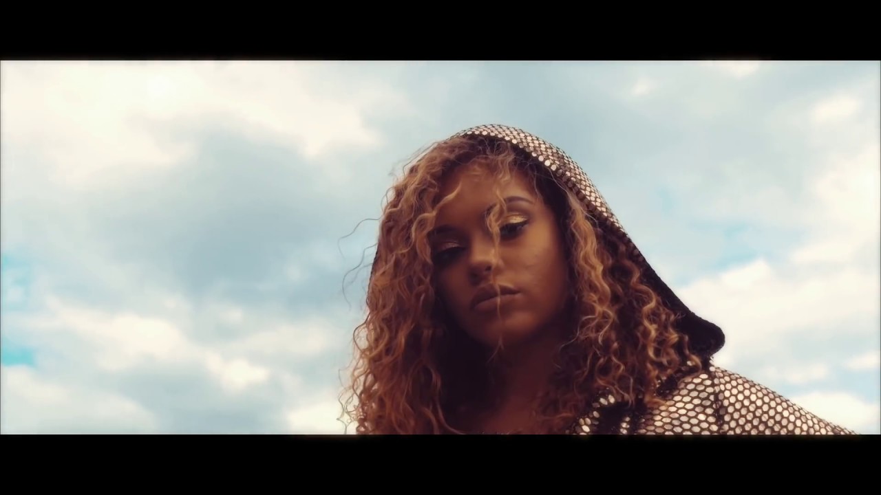 MISS MULATTO ft CWHITE - I Got Moves #UsherRaymond (Official Video)
