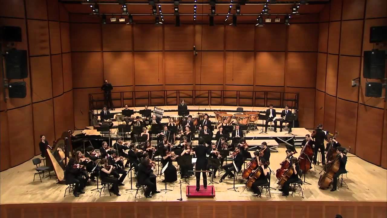 Debussy: La Boîte à Joujoux, 2e Tableau · Crudele