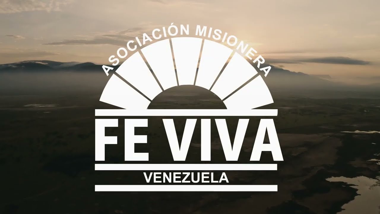 SANTIFICACION 432Hz🔊 | Centro Misionero Fe Viva 🇻🇪