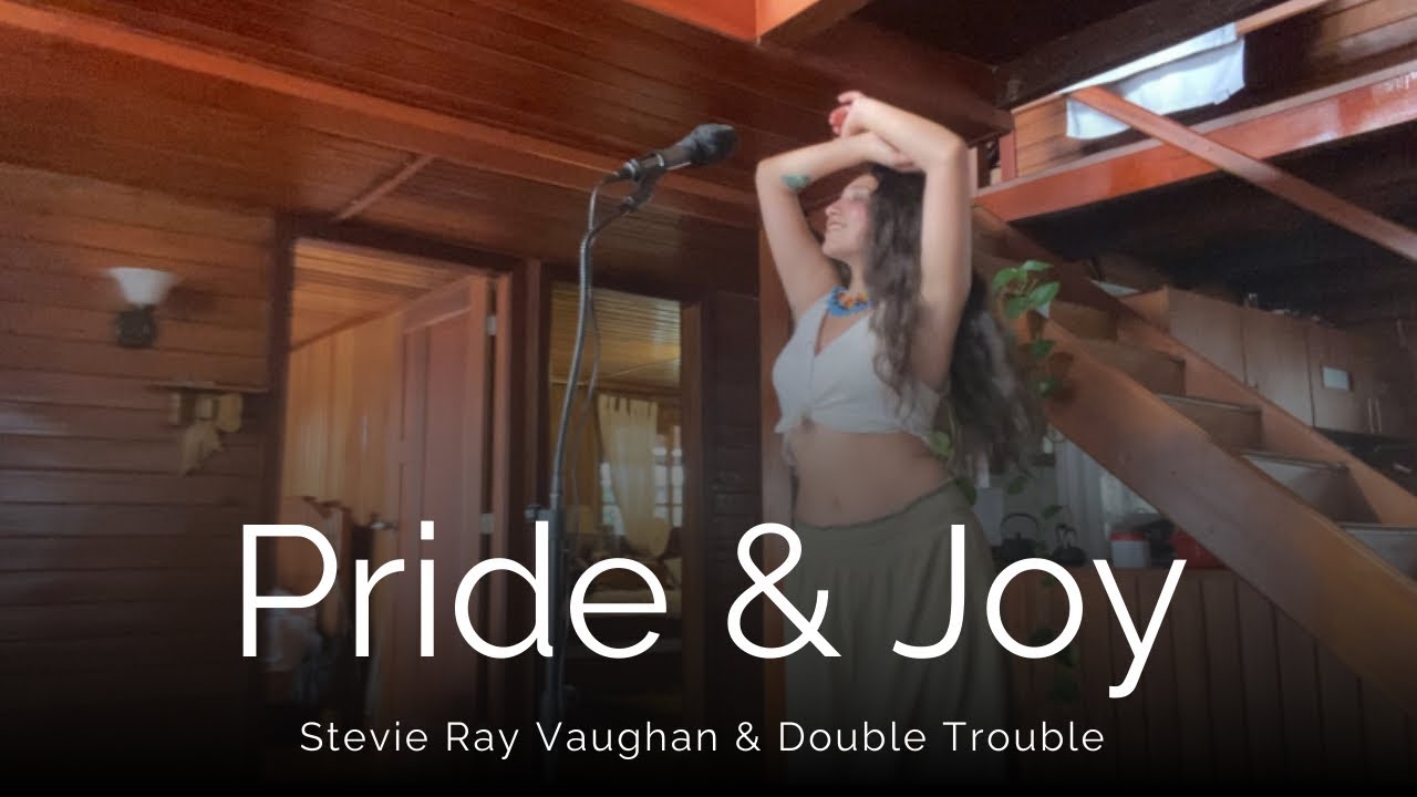 Pride and Joy / StevieRay Vaughan & Double Trouble 