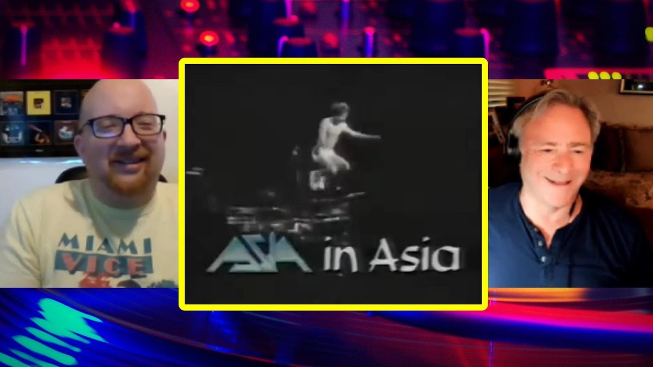 Ken Ceizler on MTV's documentary about 