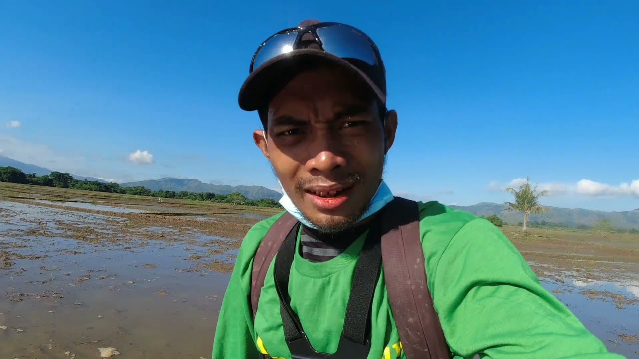 Byaheng Bukid Episode 8 (Pilapilan)