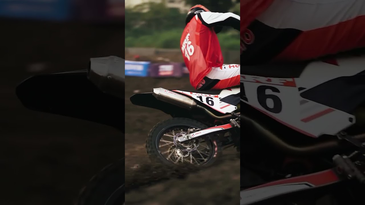 MRF supercross championship 🏆#mrf#motocross#sx#mx#supercross#motorsport#india#trendingshorts