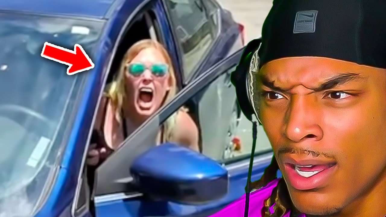 The WORST Public Freakouts... Stay Inside