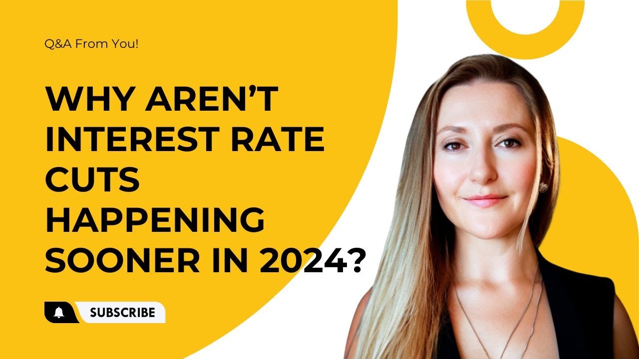 What Will Happen To Interest Rates in 2024?