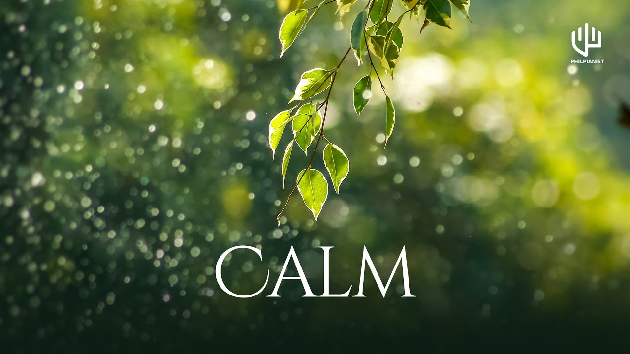 Relaxing Guitar for Stress Relief, Meditation, Work and Study | Soothing Peaceful Sleeping Music
