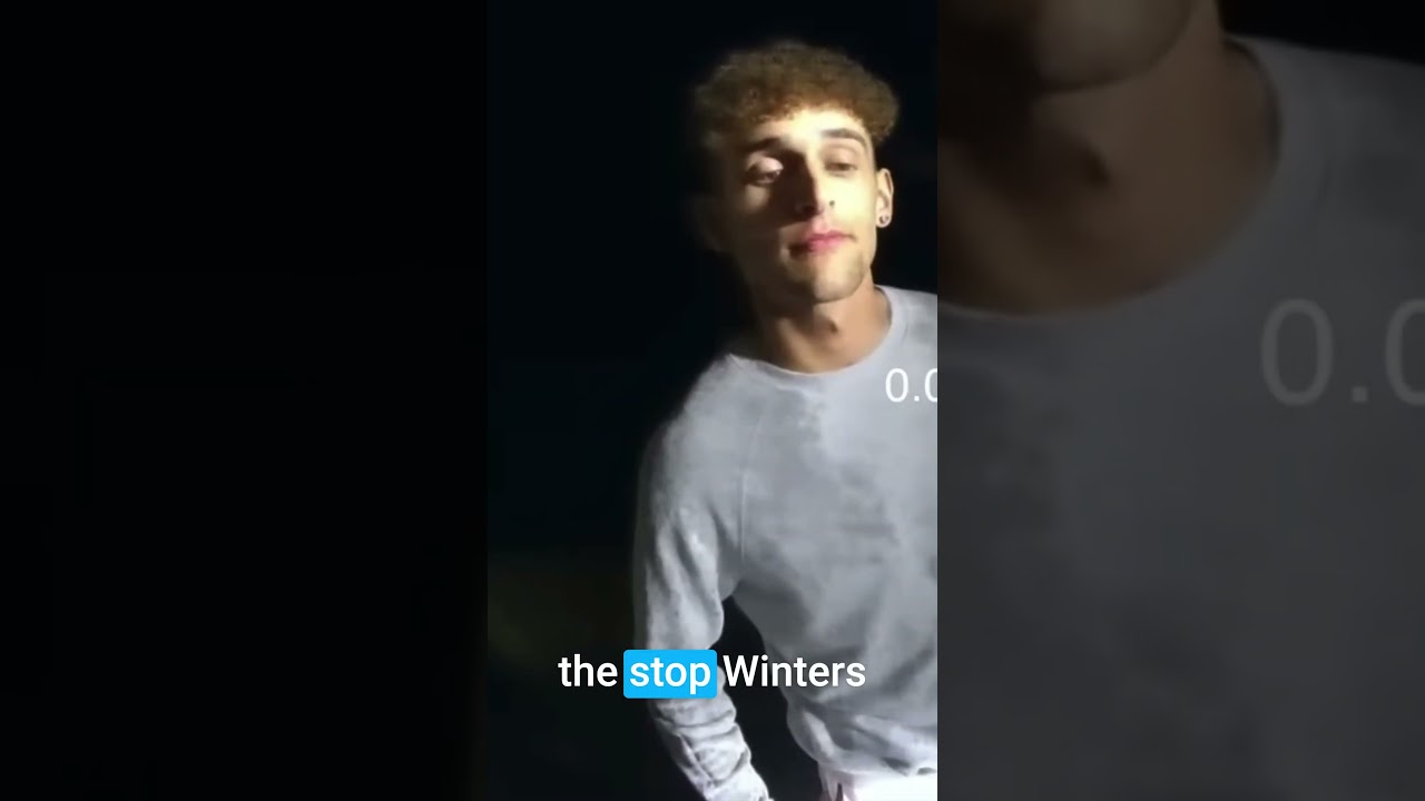 The Arrest and Viral Body Cam Footage of Tayvin Galanakis