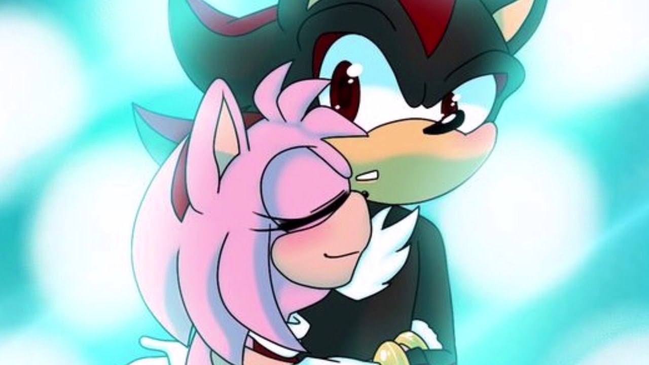 comic shadamy
