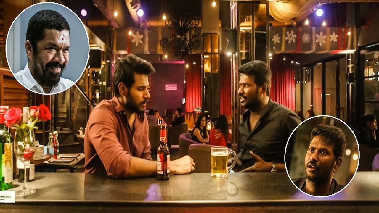 Posani Krishna Murali , Sundeep Kishan Funny Tollywood Comedy Scene | @Filmetelugu