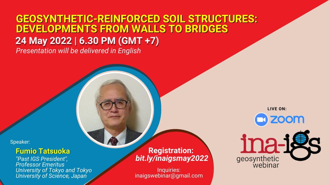 22 INA IGS 04 - Geosynthetic-Reinforced Soil Structures: Developments from Walls to Bridges