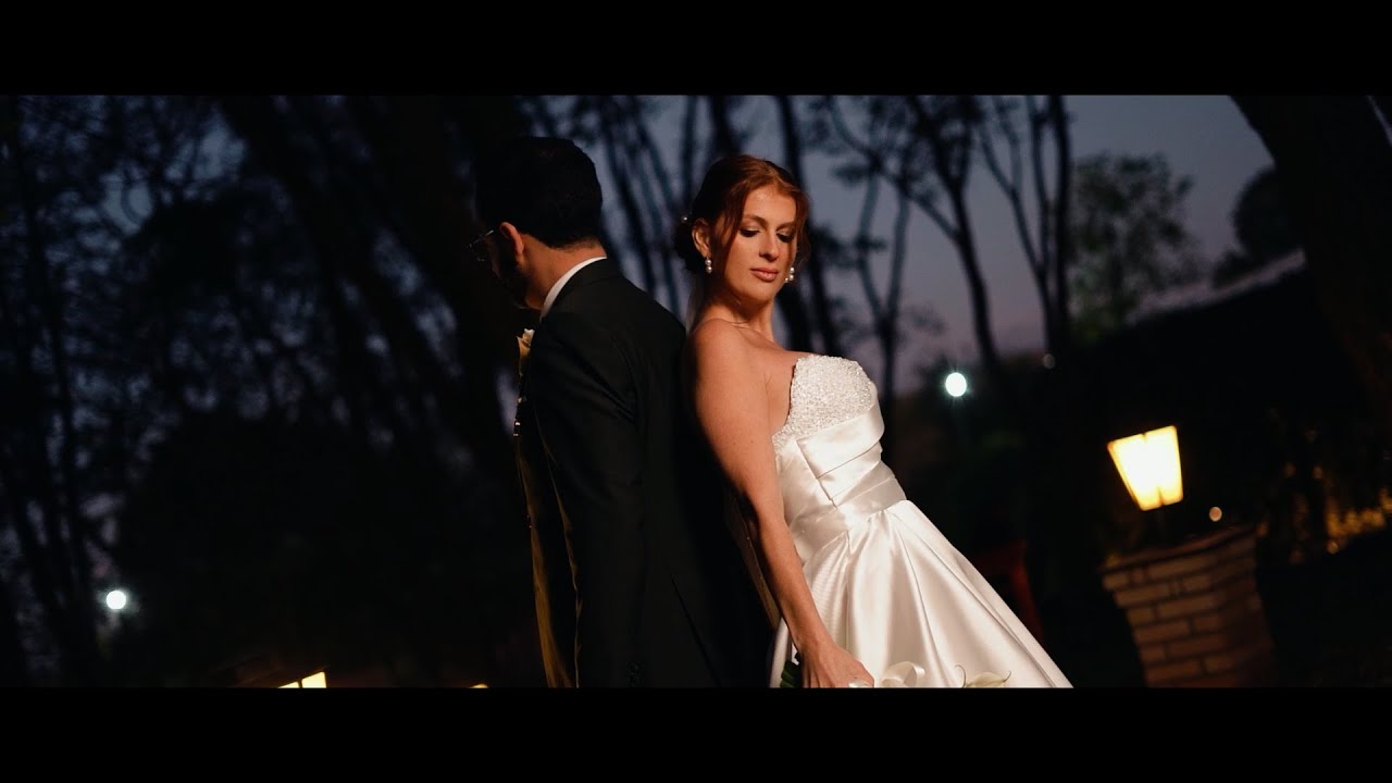 Trailer Casamento: Izabela & Anselmo - Maria Lunna - Sorocaba/SP