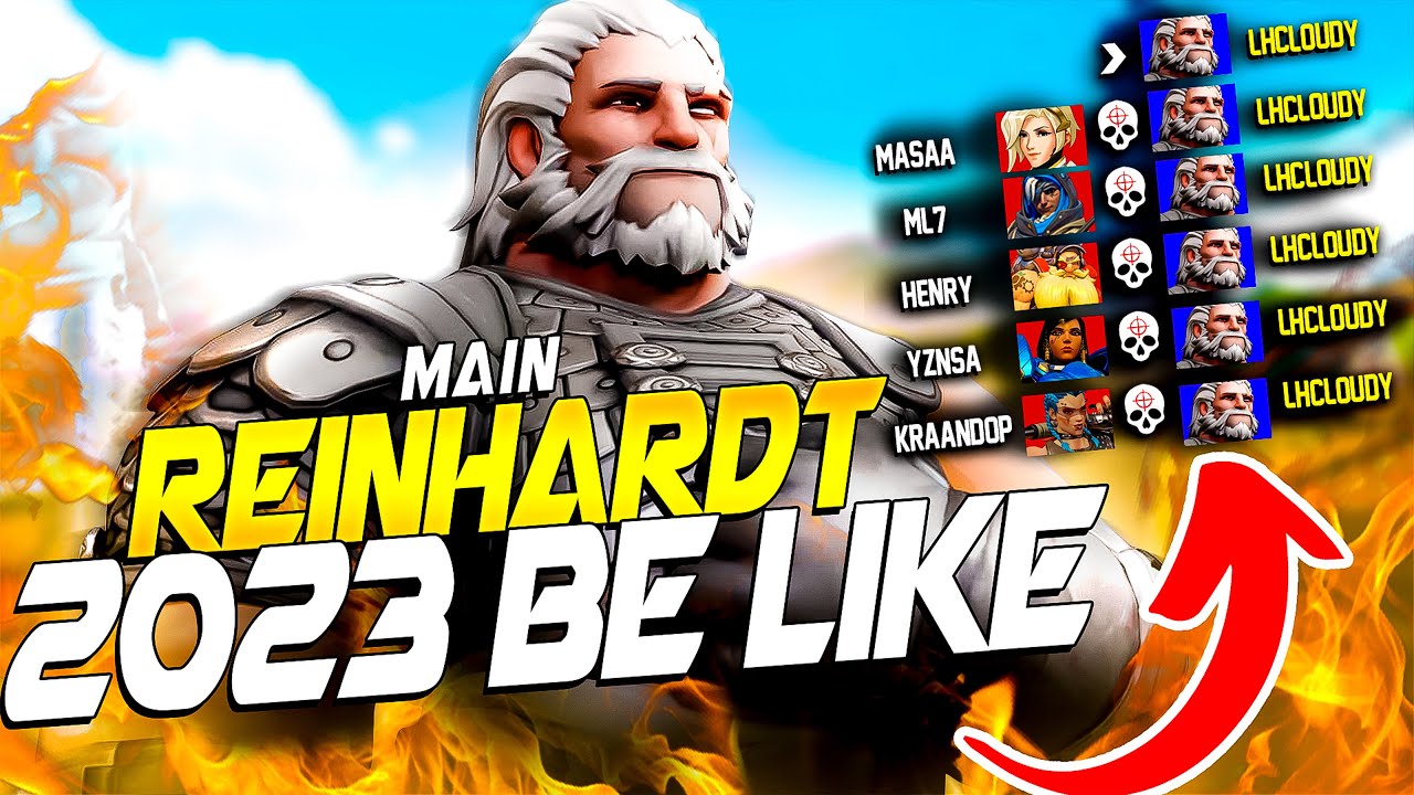 The Reinhardt experience