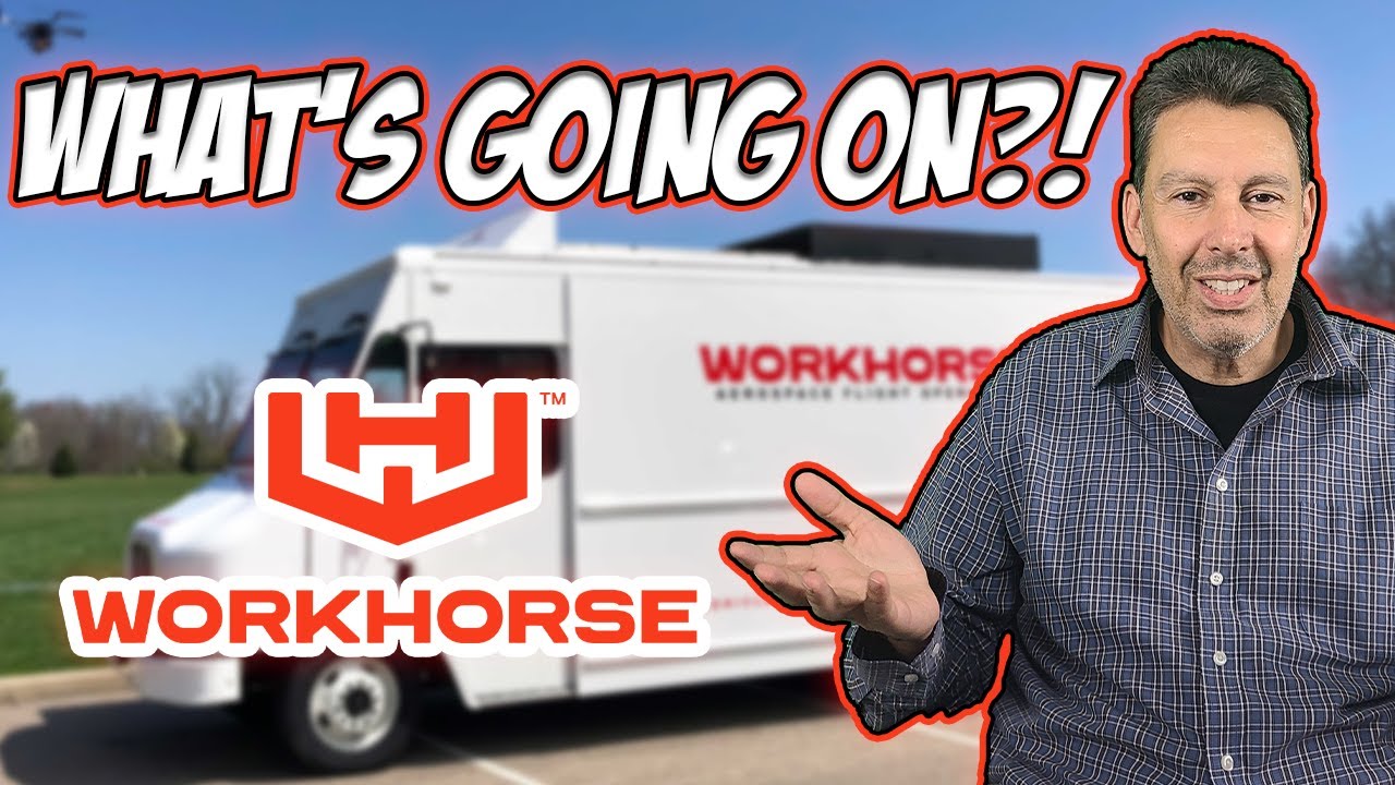The TRUTH about the $WKHS Recalls...