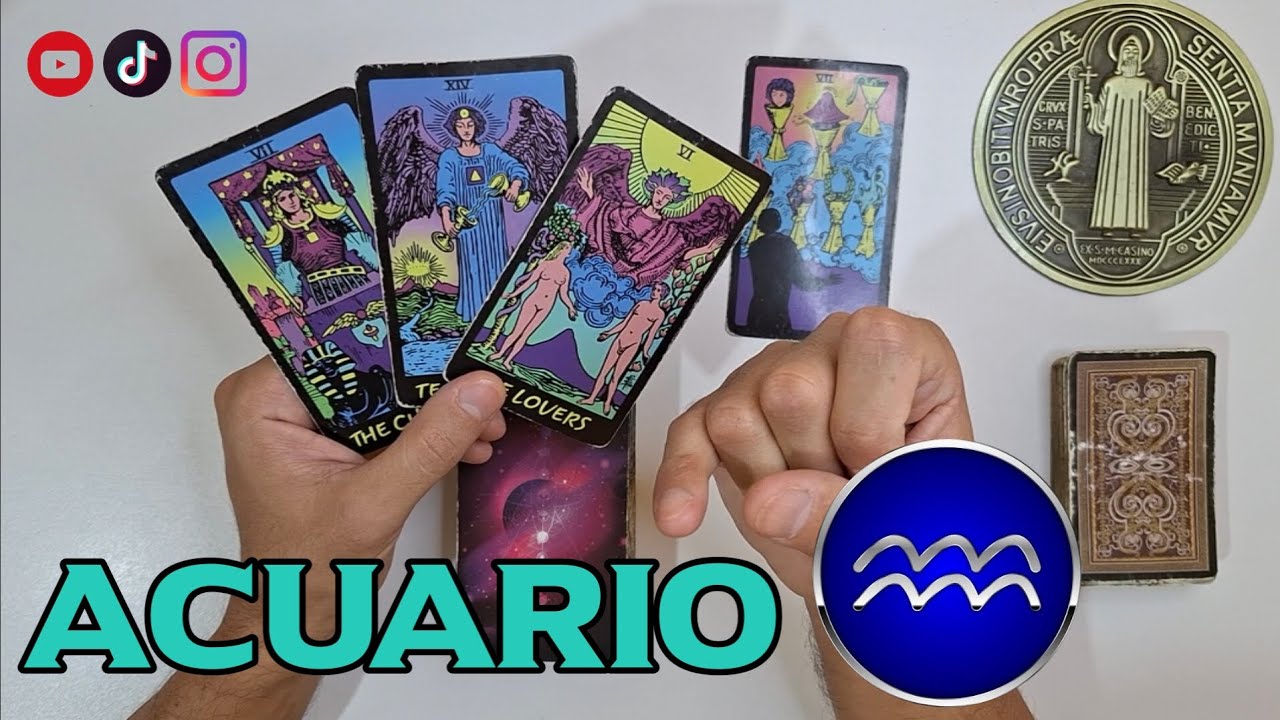 Acuario//ES REAL,NO ES TU IMAGINACIÓN, ES REAL!! SUEÑOS Y AMBICIONES SE CUMPLEN. VIAJE