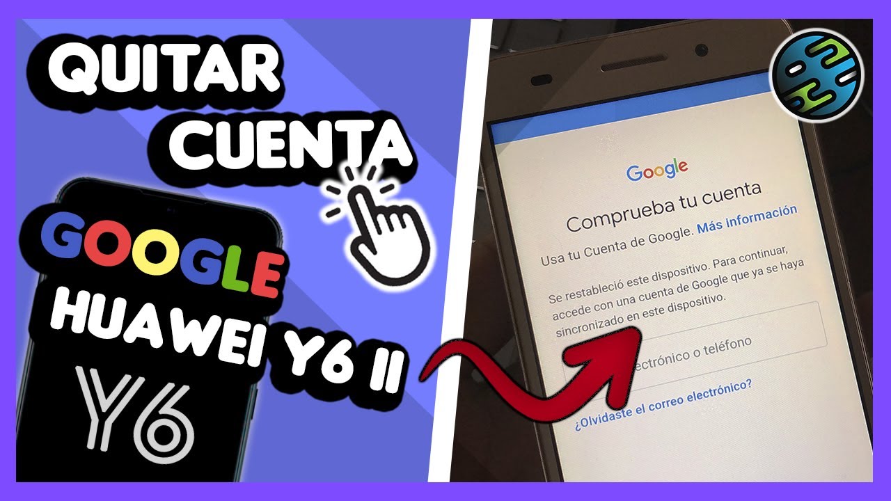 ✅ Quitar cuenta Google HUAWEI Y6 II (CAM L03) FRP | 𝐍𝐔𝐄𝐕𝐎 𝐌𝐄𝐓𝐎𝐃𝐎! 2022 - Bypass​Huawei✔