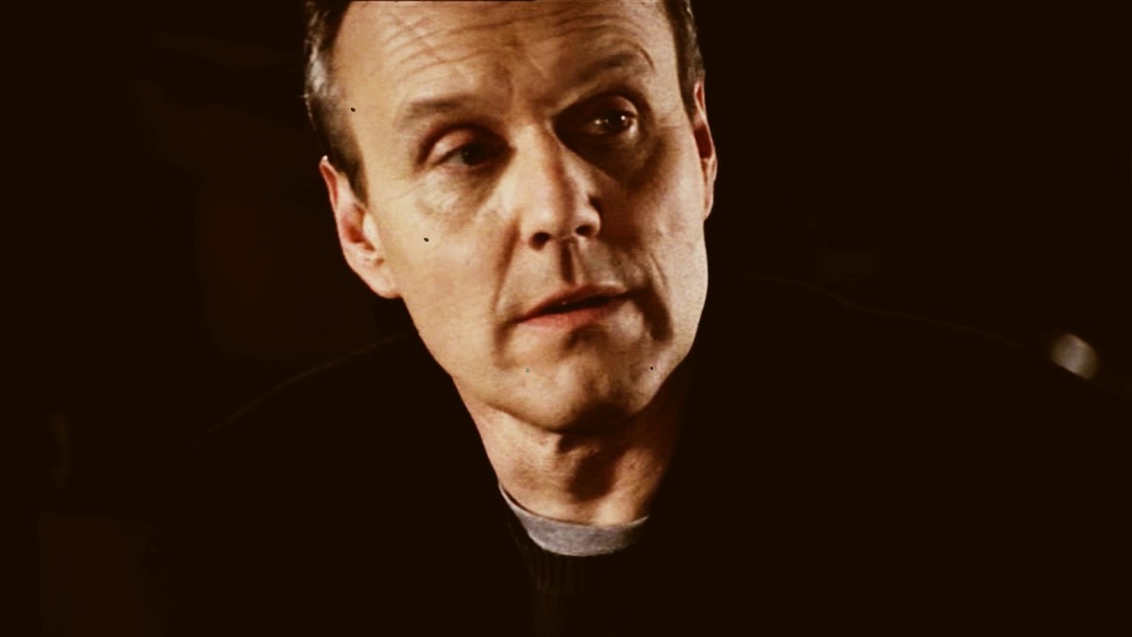 otp: wake up in a coma | Cordelia & Giles | My Everything Looks So Much Better With You In It