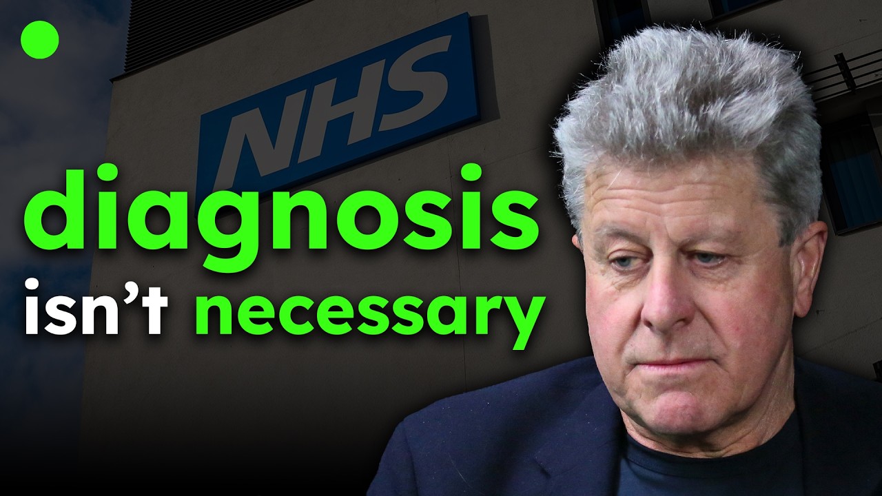 NHS Neurodiversity Boss: 3 Huge ADHD Issues We’re Struggling To Fix & Why