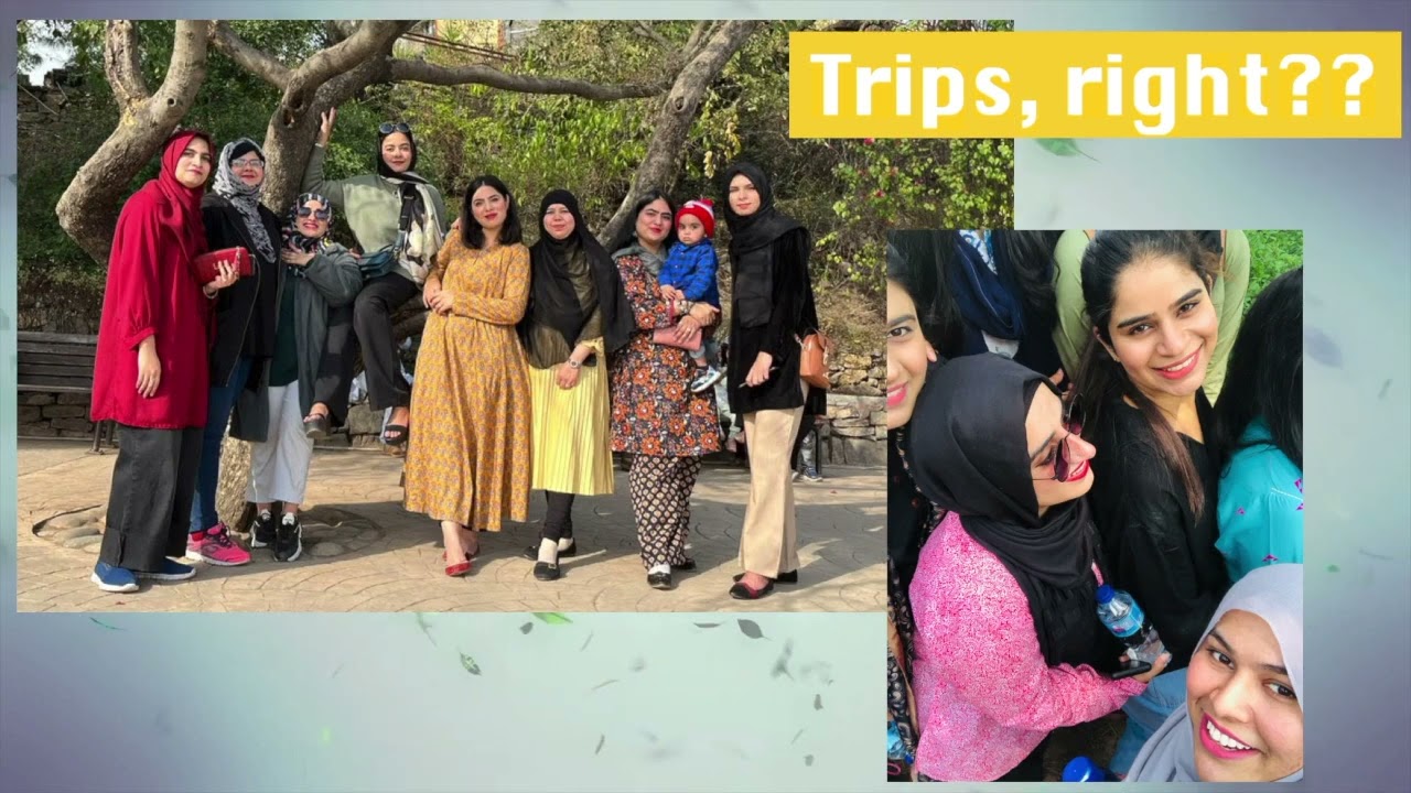 State Bank of Pakistan | OG II Training | NIBAF Memories