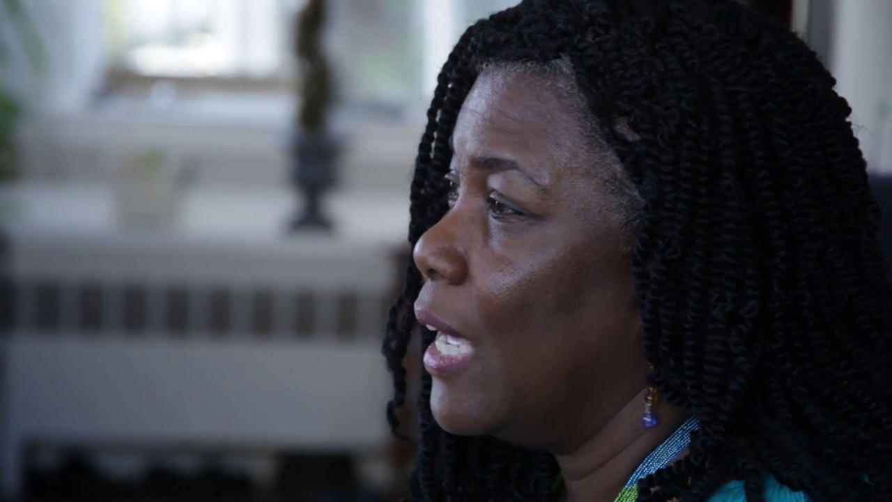 Experiencing Racial Trauma