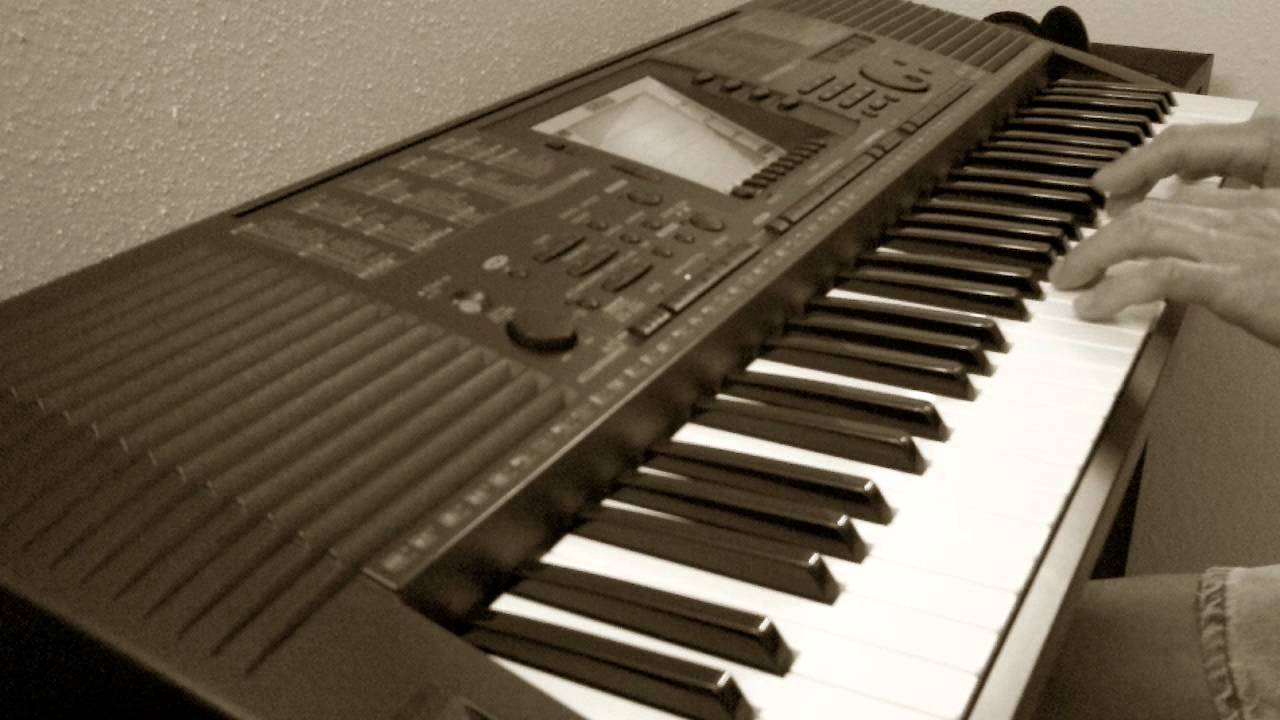 AUBREY (Instrumental Cover)