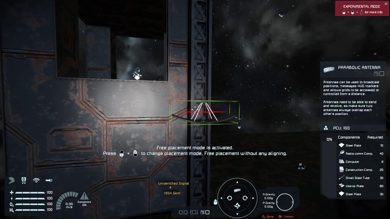 Space Engineers