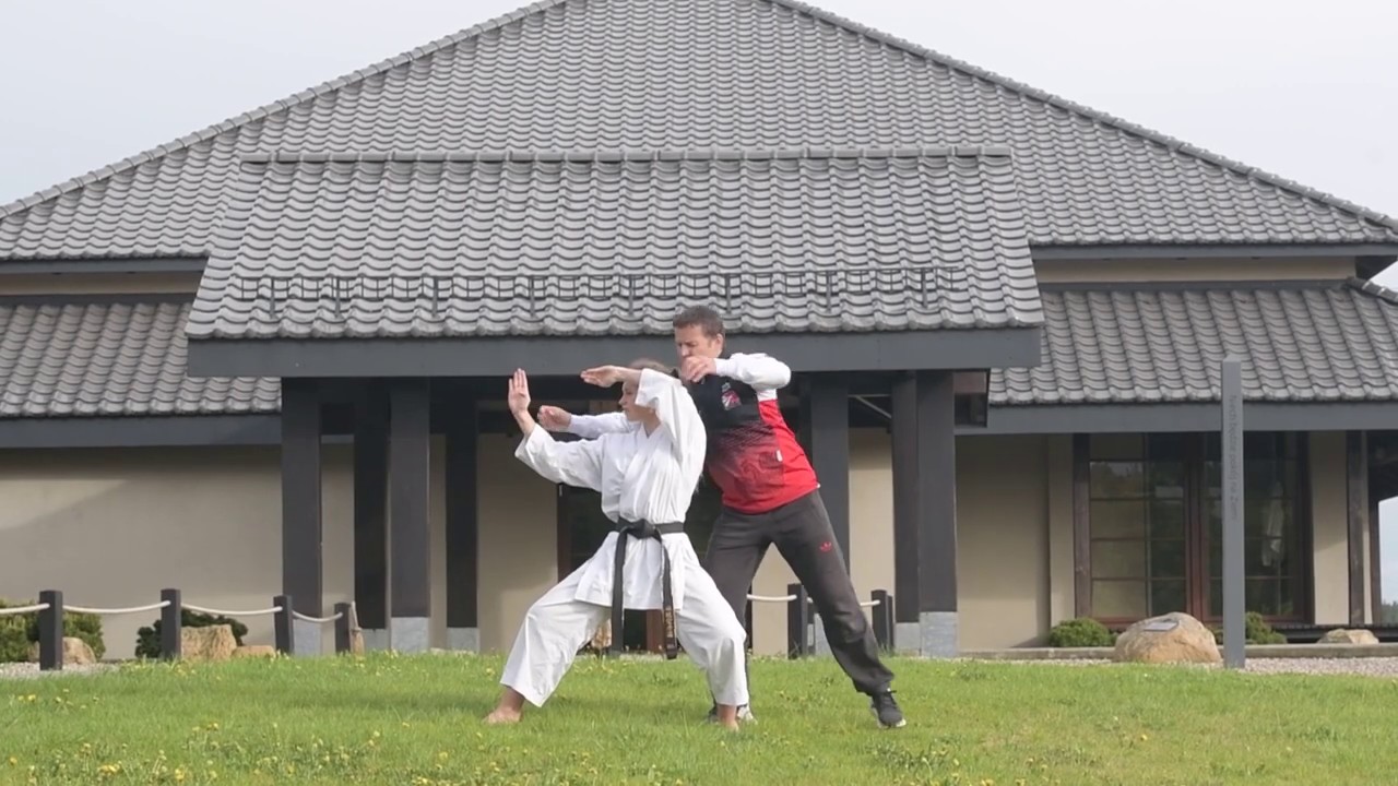 Heian Yondan