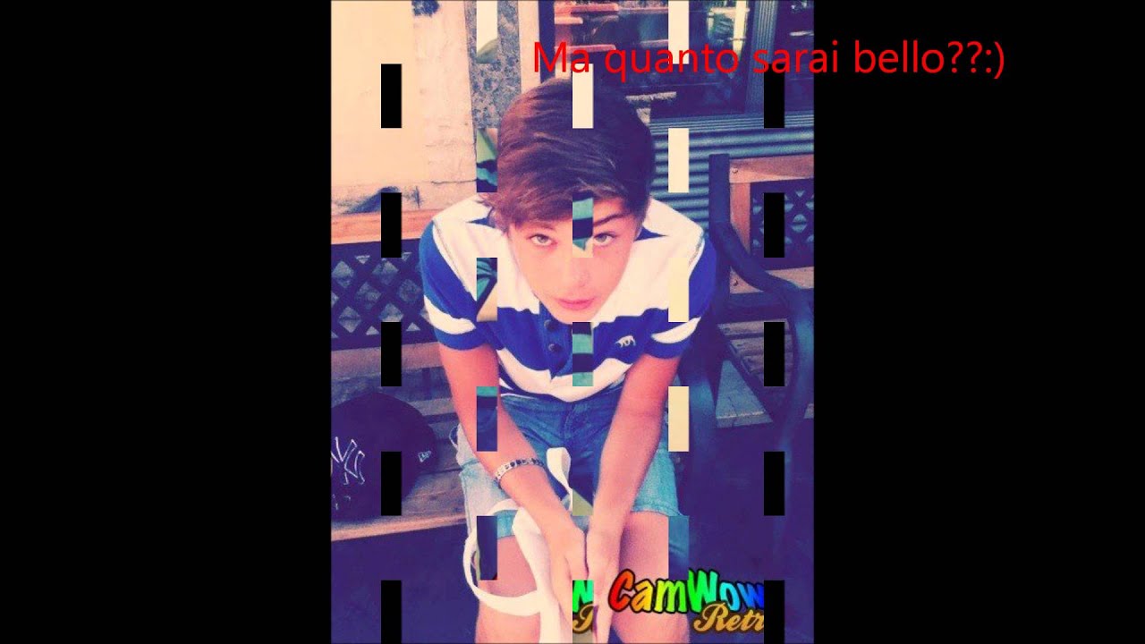 15 Complex Federico Russo