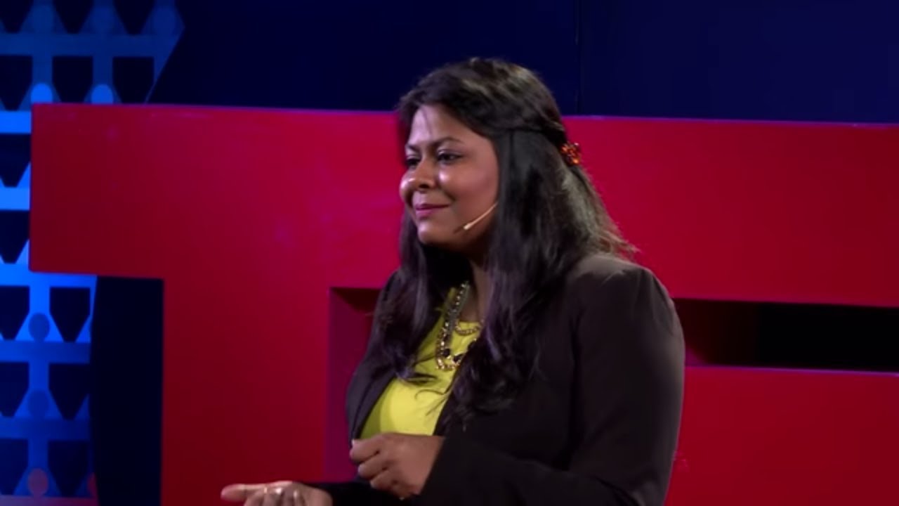The origins of grit! | Kanika Tekriwal | TEDxDelhi