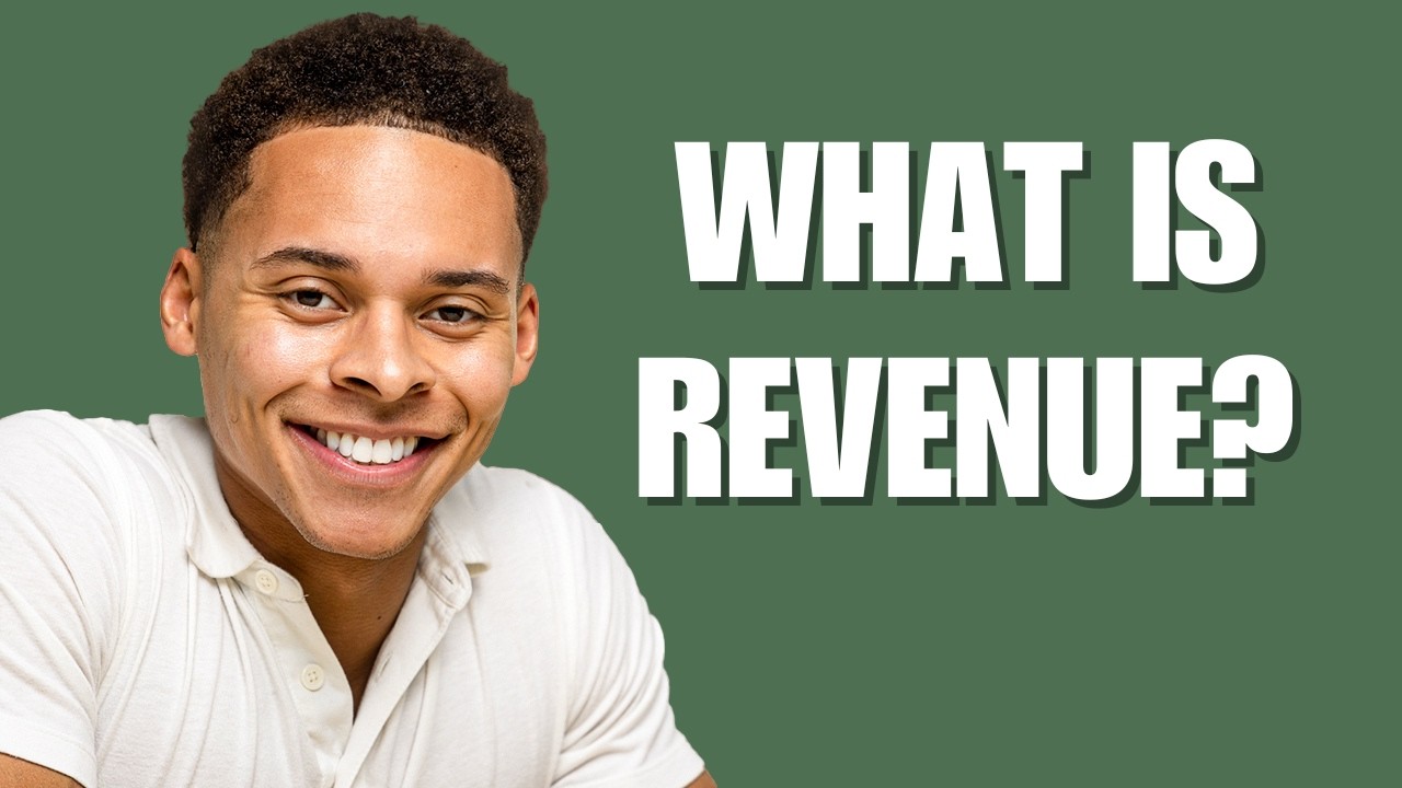 What Is Revenue? (And When It’s Actually Earned)