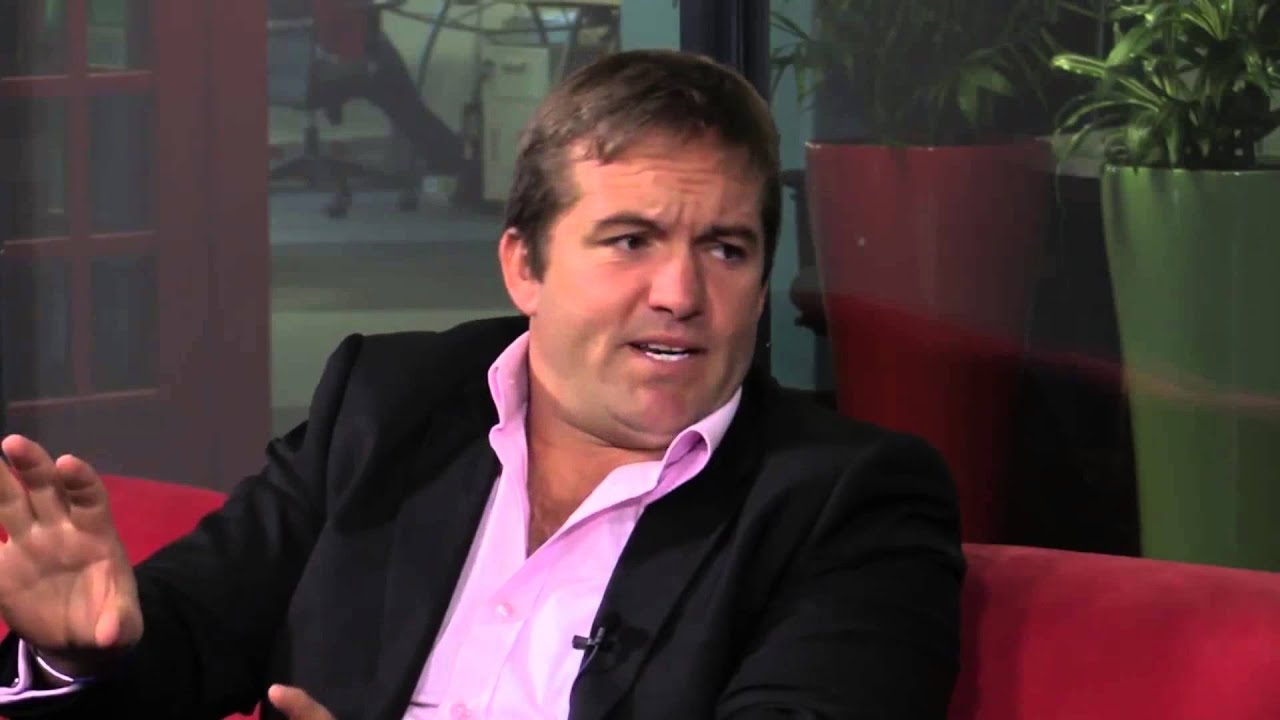 Scott Picken Interview