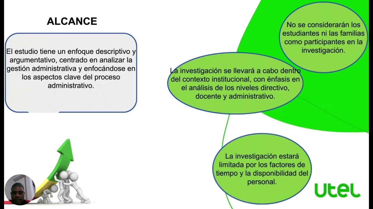 Importancia de la administración en la institución Educativa Juan Jacobo sede principal 