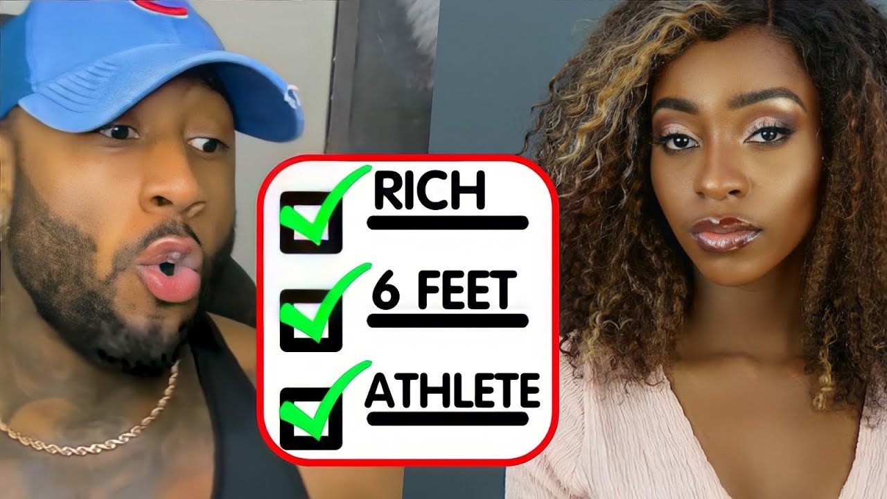 The Modern Females Dating Criteria