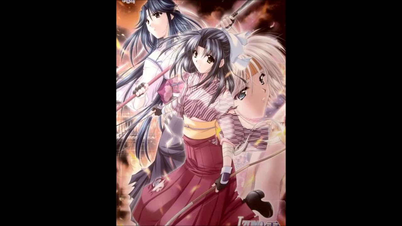BigNewWave　CANDY「IZUMO零」より