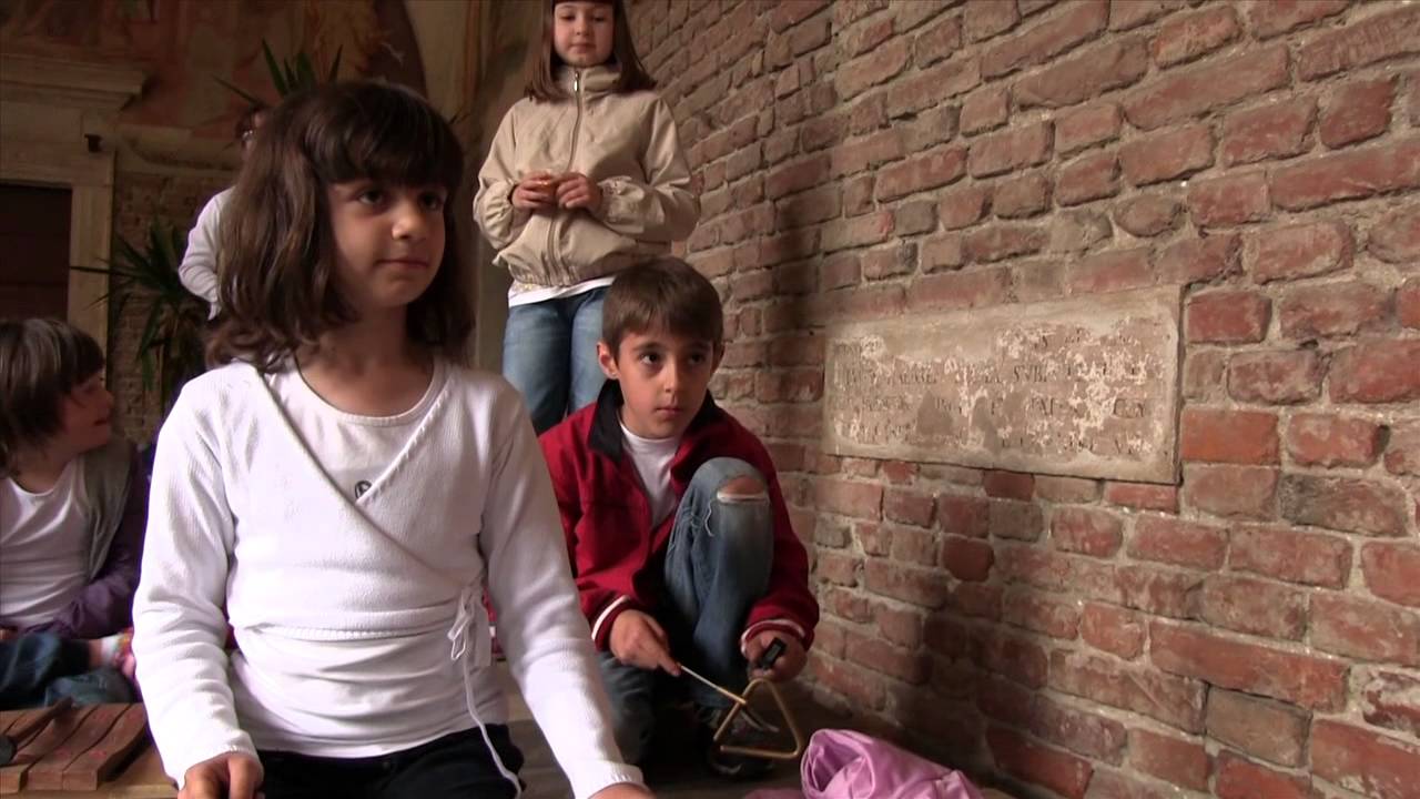 Un anno particolare - S.Benedetto Po