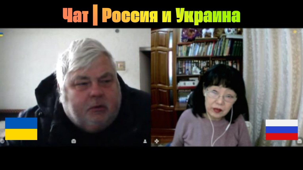 [Рай на Ойкумене] — Когда придёт лидер и сделает высокие зарплаты, то он скажет слава Украине!.
