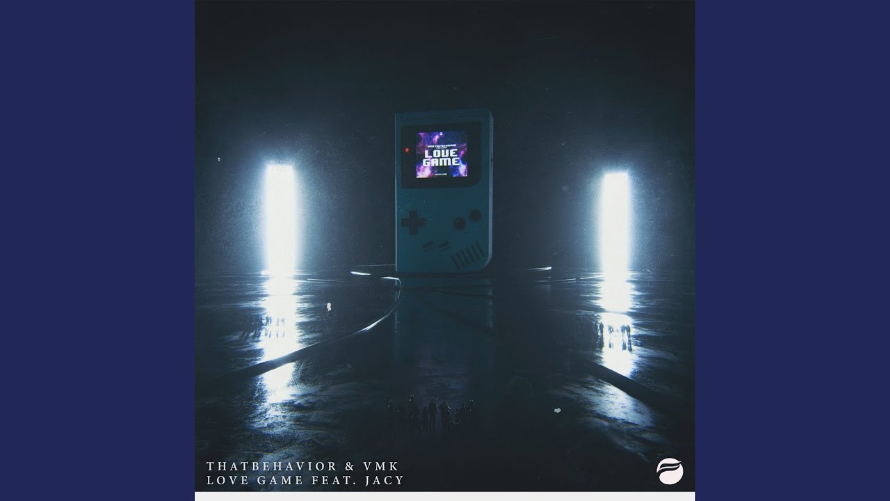 Love Game (feat. Jacy)