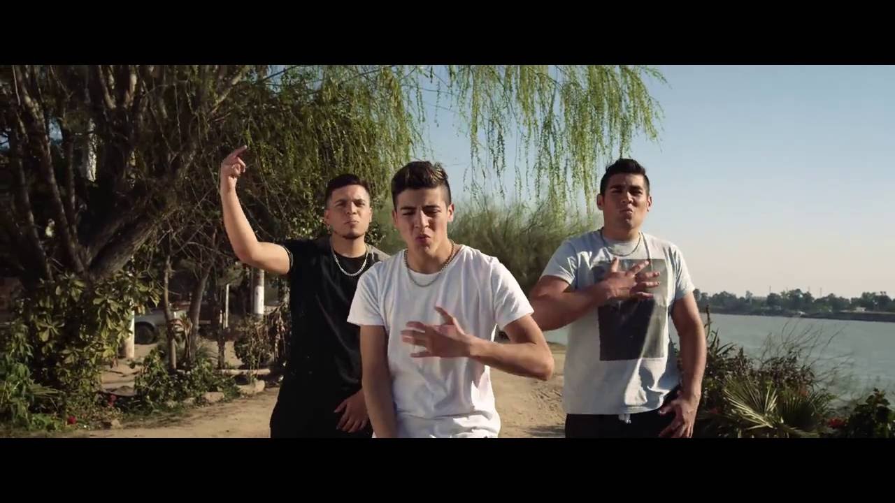 La Voz del Pueblo -  Pibe de Barrio (Video Oficial)