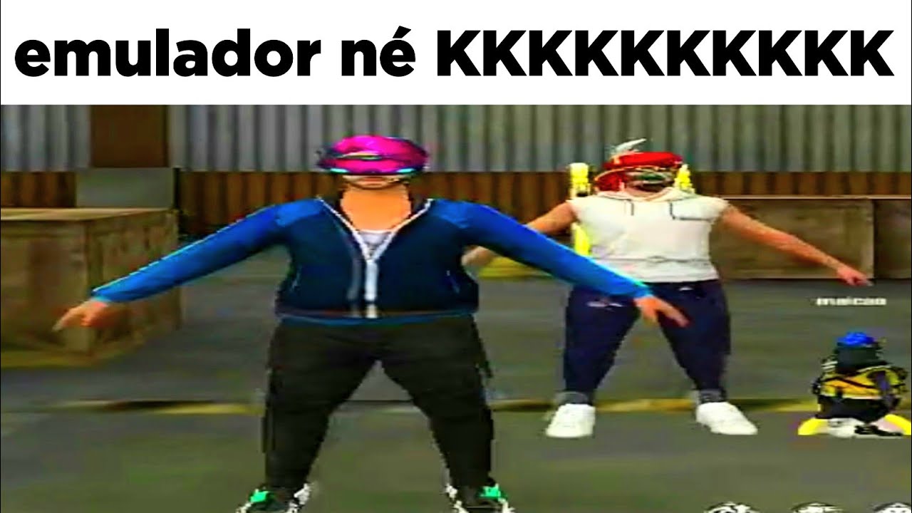 30 MINUTOS DE MEMES DE FREE FIRE KKKKKKKKKKKKK