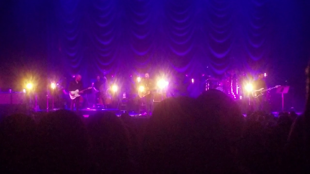 Rise Against - Miracle (The Chicago Theater 04-28-2019)