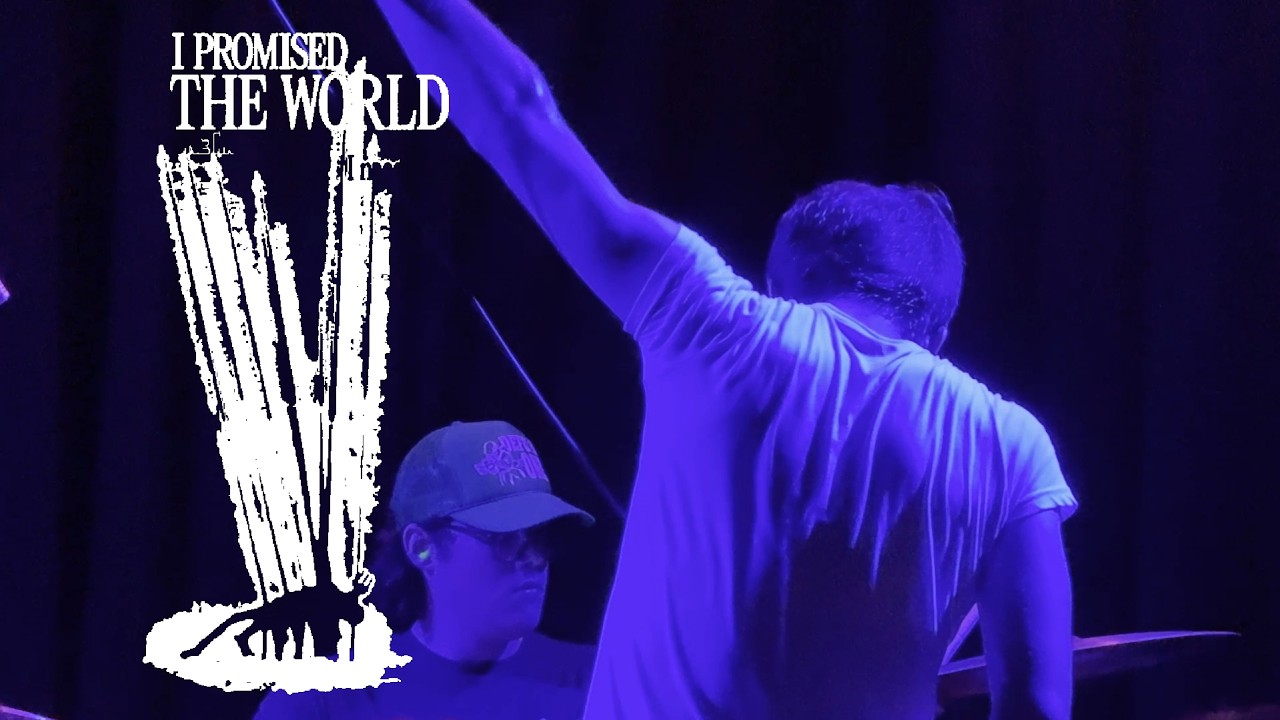 I Promised The World - Live at Washington D.C [FULL SET | 11/20/25]