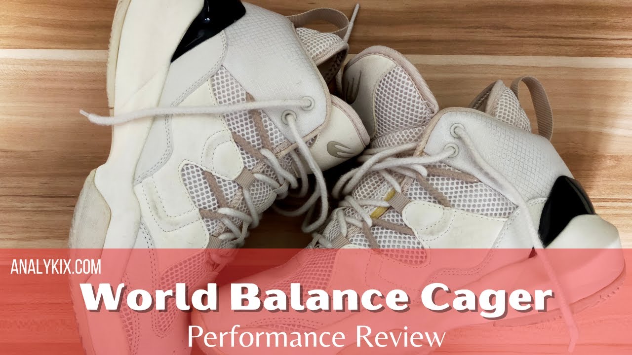 World Balance Cager Performance Review