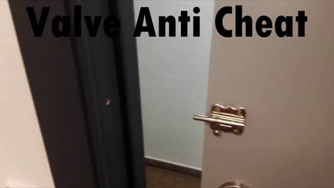 Valve Anti Cheat   YouTube 720p