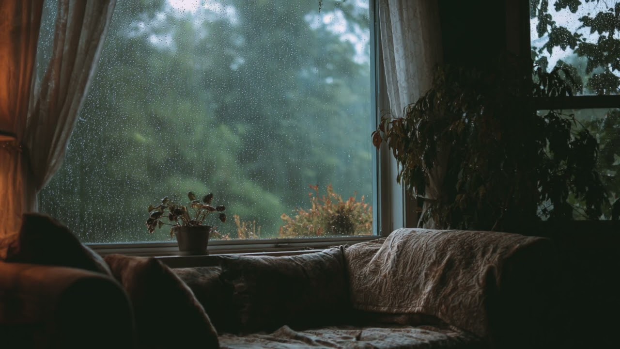Remembering Beyond the Rain