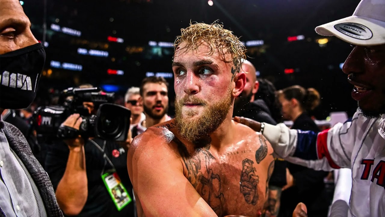 The Shocking Truth about Jake Paul vs Nate Diaz - ESPN MMA Fight Analysis , mmajunkie #youtube