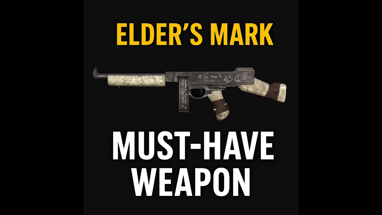 Must have weapon for fallout 76!