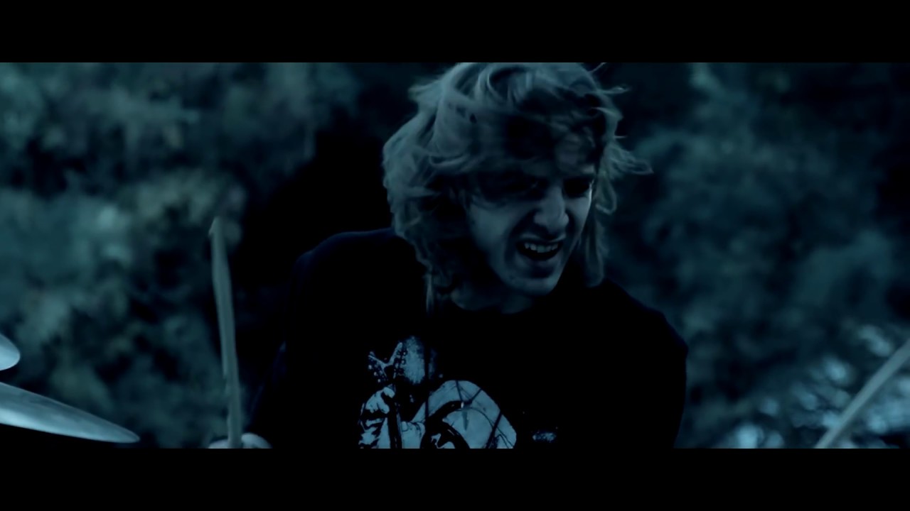 Teodasia - Land of Memories [Official Music Video]