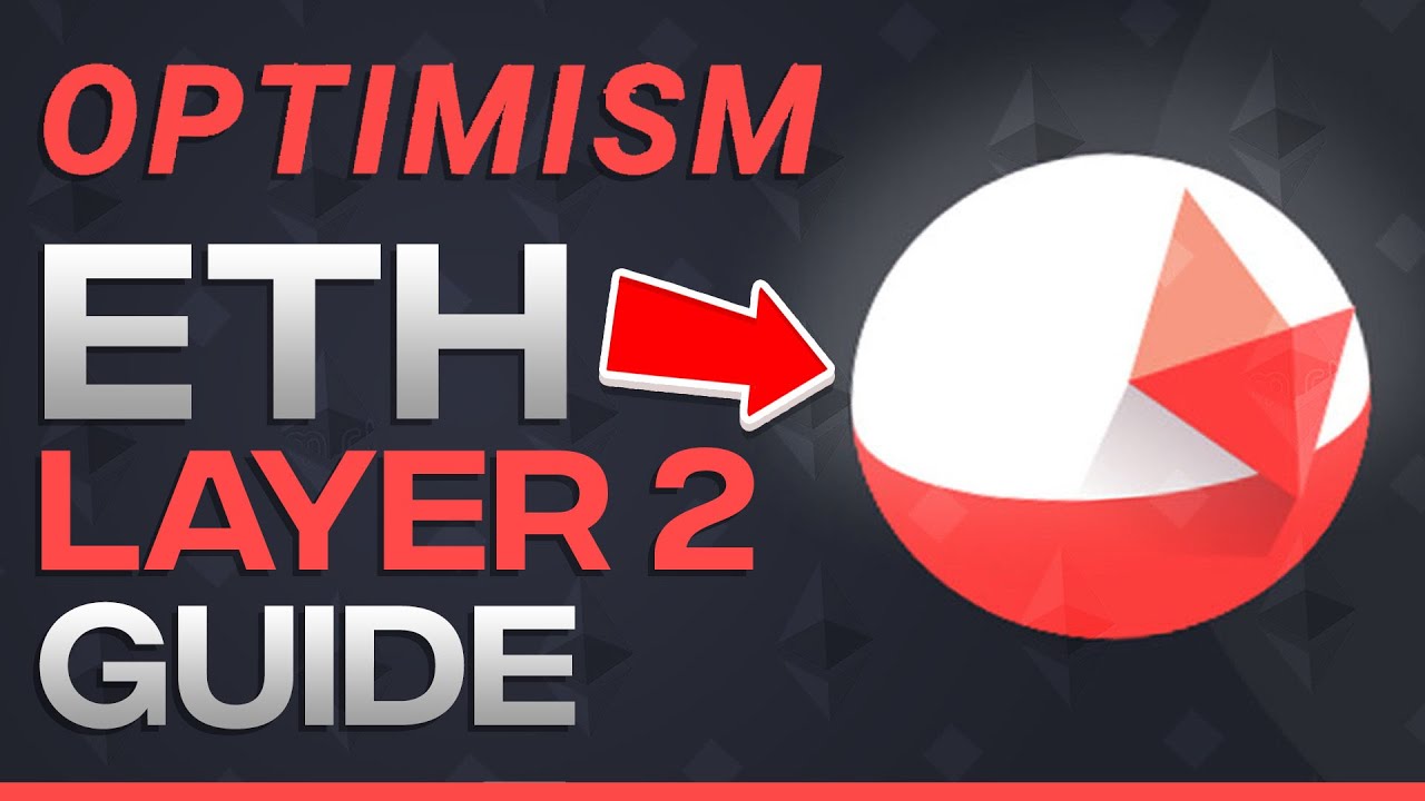 How To Use Ethereum Optimism L2 (2025)